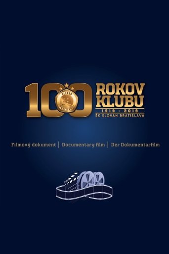100 rokov klubu 1919-2019: ŠK Slovan Bratislava