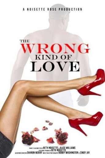 The Wrong Kind of Love (1970)