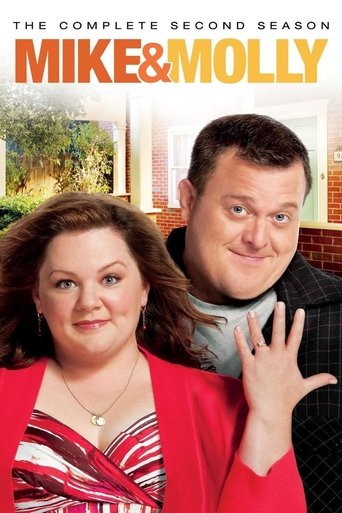 Mike & Molly poster