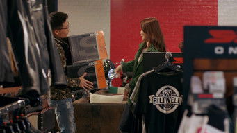 Line Walker S2E19 poster