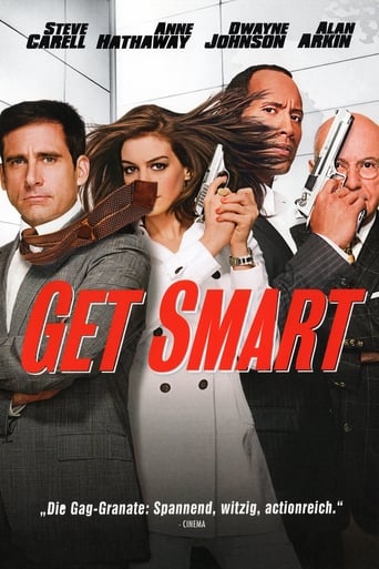 Get Smart