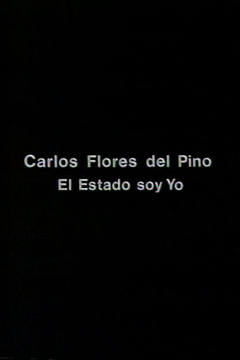El Estado soy Yo (1981)
