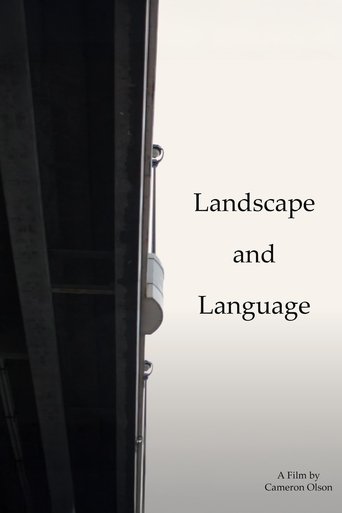Landscape and Language (2025)