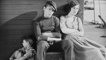 The Salvation Hunters (1925)