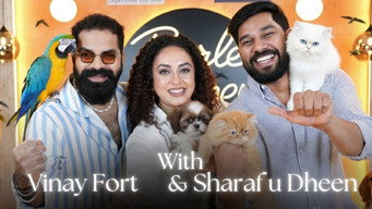 Episode 38 — Sharafudheen & Vinay Forrt