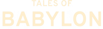 Tales of Babylon logo