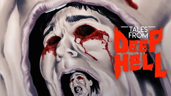 #5 Tales from Deep Hell