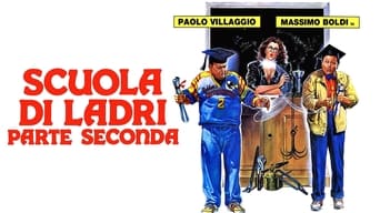 Scuola di ladri 2 (1987)