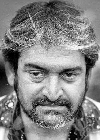 Image of Mahesh Manjrekar
