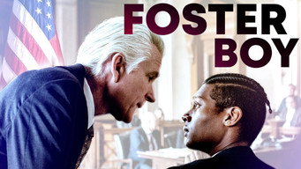 Foster Boy (2019)