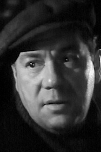 Image of Fred Griffiths