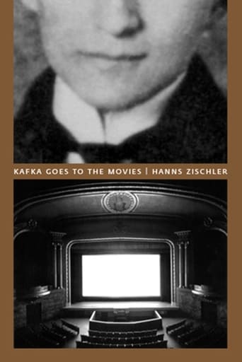 Kafka geht ins Kino