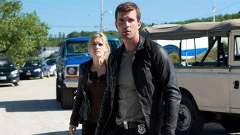 Lucas Bryant — photo 5
