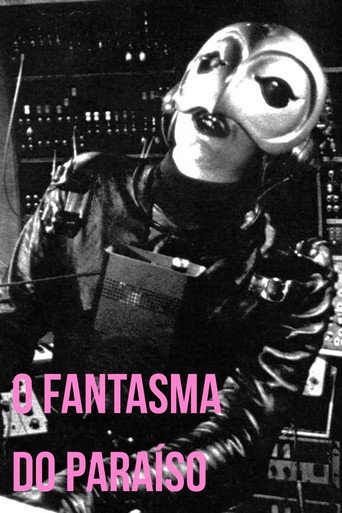 O Fantasma do Paraíso