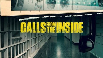 Calls from the Inside (2021- )