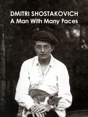 Dmitri Shostakovich: A Man of Many Faces