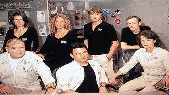 #1 Space Island One