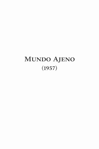 Mundo ajeno