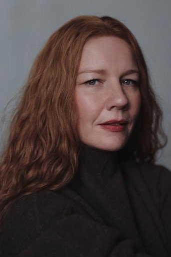 Sandra Hüller fotoğrafı 6