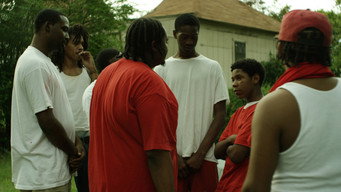 Dayveon (2017)