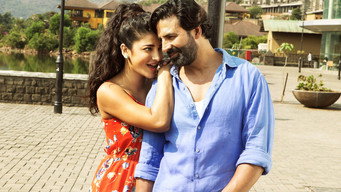 Gabbar is Back (2015)