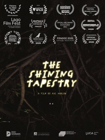 The Shining Tapestry (2025)
