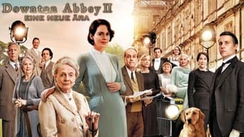 Downton Abbey II: Eine neue Ära foto 0