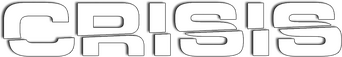 Crisis logo