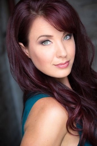 Imagen de Sierra Boggess