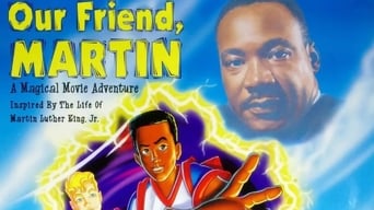 Our Friend, Martin (1999)