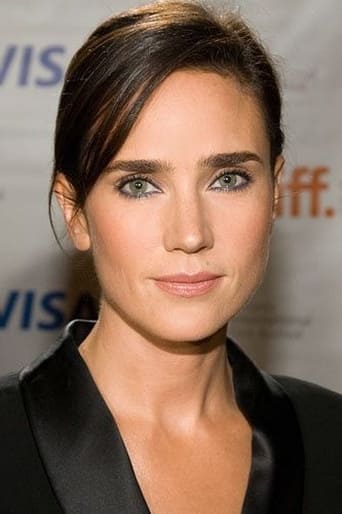 Profile picture of Jennifer Connelly