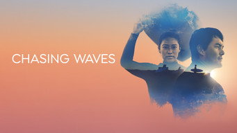 #5 Chasing Waves