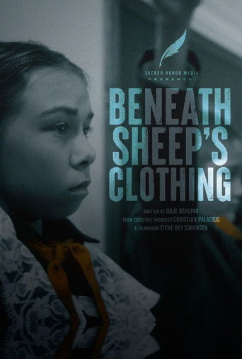Beneath Sheep's Clothing poster