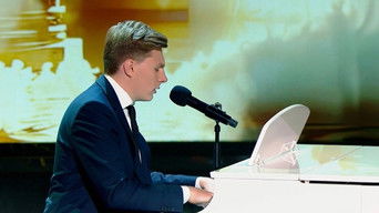 Episode 1 — Episode 1