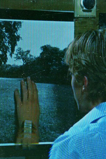 Somebody was Trying to Kill Somebody Else (2015)