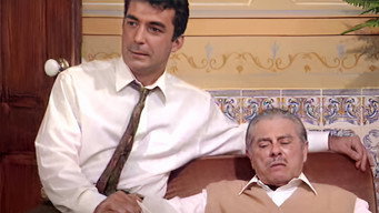 Cinzas Temporada 1 Episodio 1
