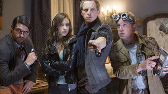 Galeria 3 - DeadTectives