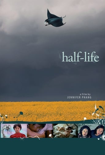 poster Half-Life