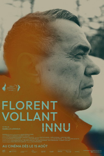 Florent Vollant &ndash; Innu (2025)