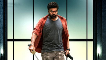 #24 Bhola Shankar