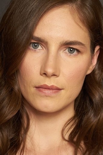 Image of Amanda Knox