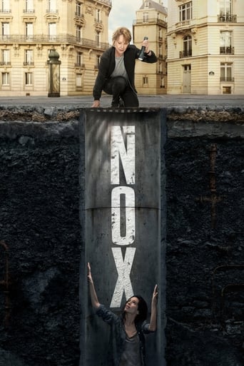 Nox Poster