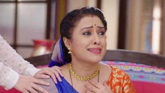 Episode 47 — Paakhi Saves Naksh