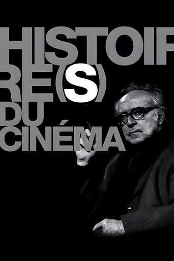 Histoire(s) du cinéma