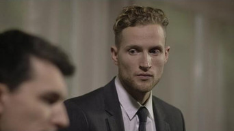 Episode 8 — Episode 8