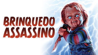 Cena de Brinquedo Assassino