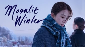 #1 Moonlit Winter