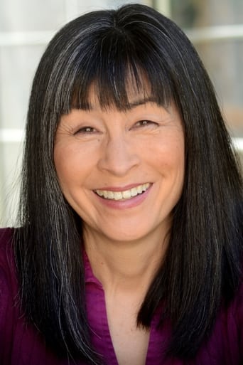 Image of Diana Tanaka
