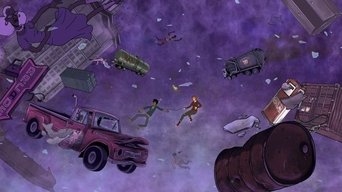 Joy Eternal - S1E01