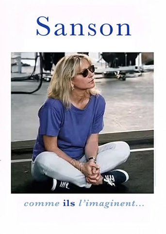 Véronique Sanson - Comme ils l'imaginent… (2006)